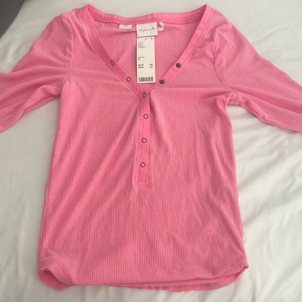 Out From Under-Urban Outfitters Long sleeve